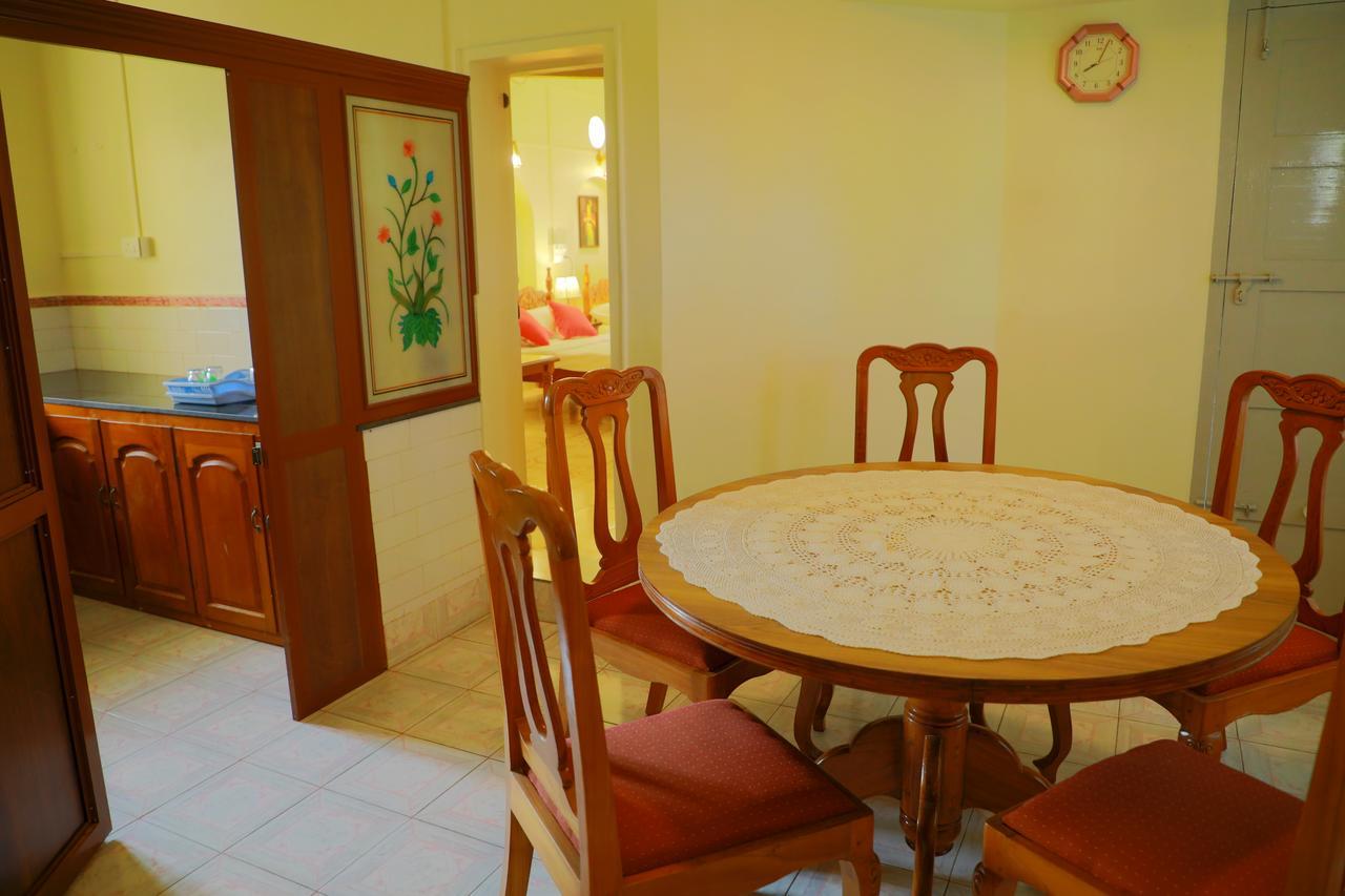 Sunset Beach Villa Cherai Kochi Ngoại thất bức ảnh