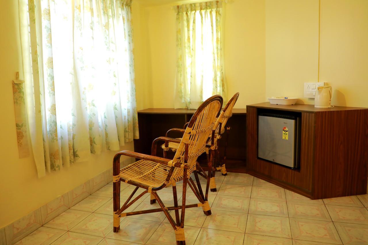 Sunset Beach Villa Cherai Kochi Ngoại thất bức ảnh