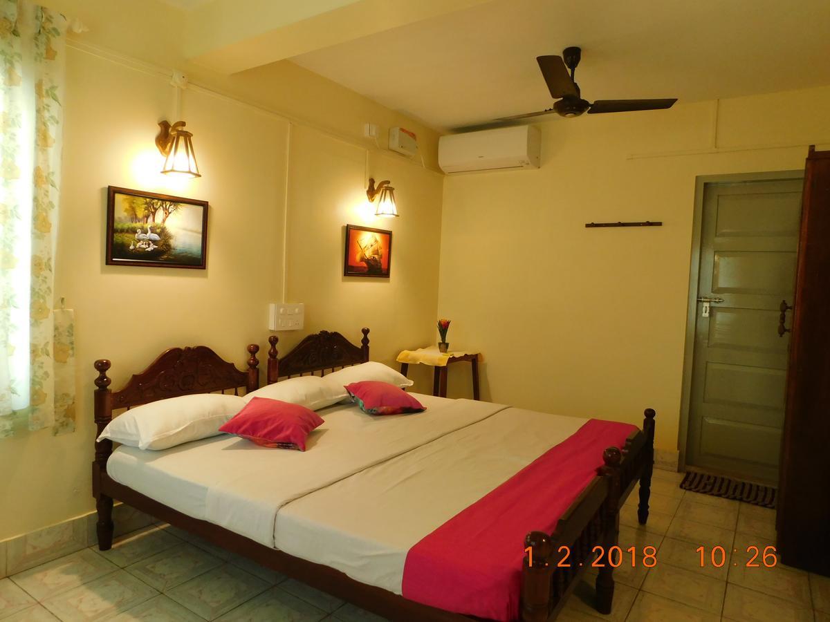 Sunset Beach Villa Cherai Kochi Ngoại thất bức ảnh