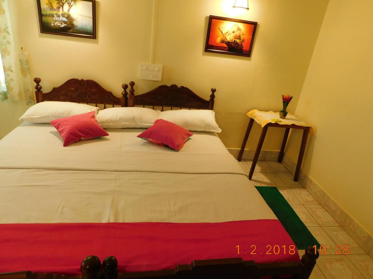 Sunset Beach Villa Cherai Kochi Ngoại thất bức ảnh