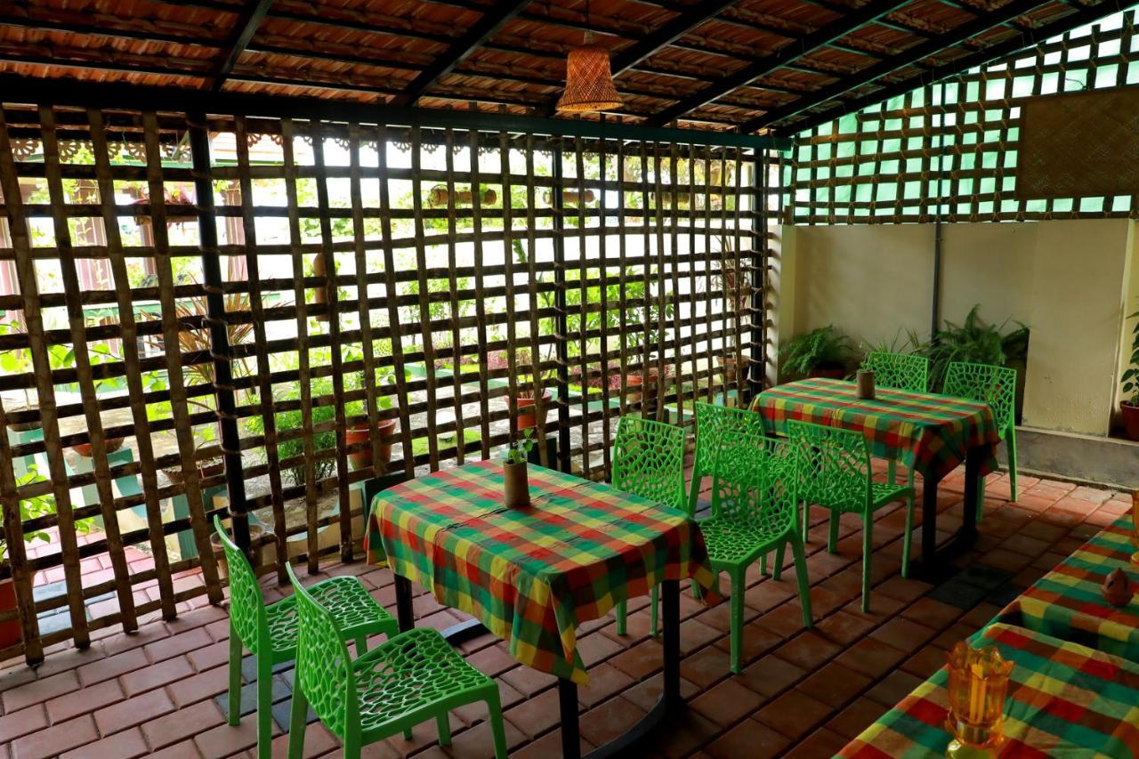 Sunset Beach Villa Cherai Kochi Ngoại thất bức ảnh
