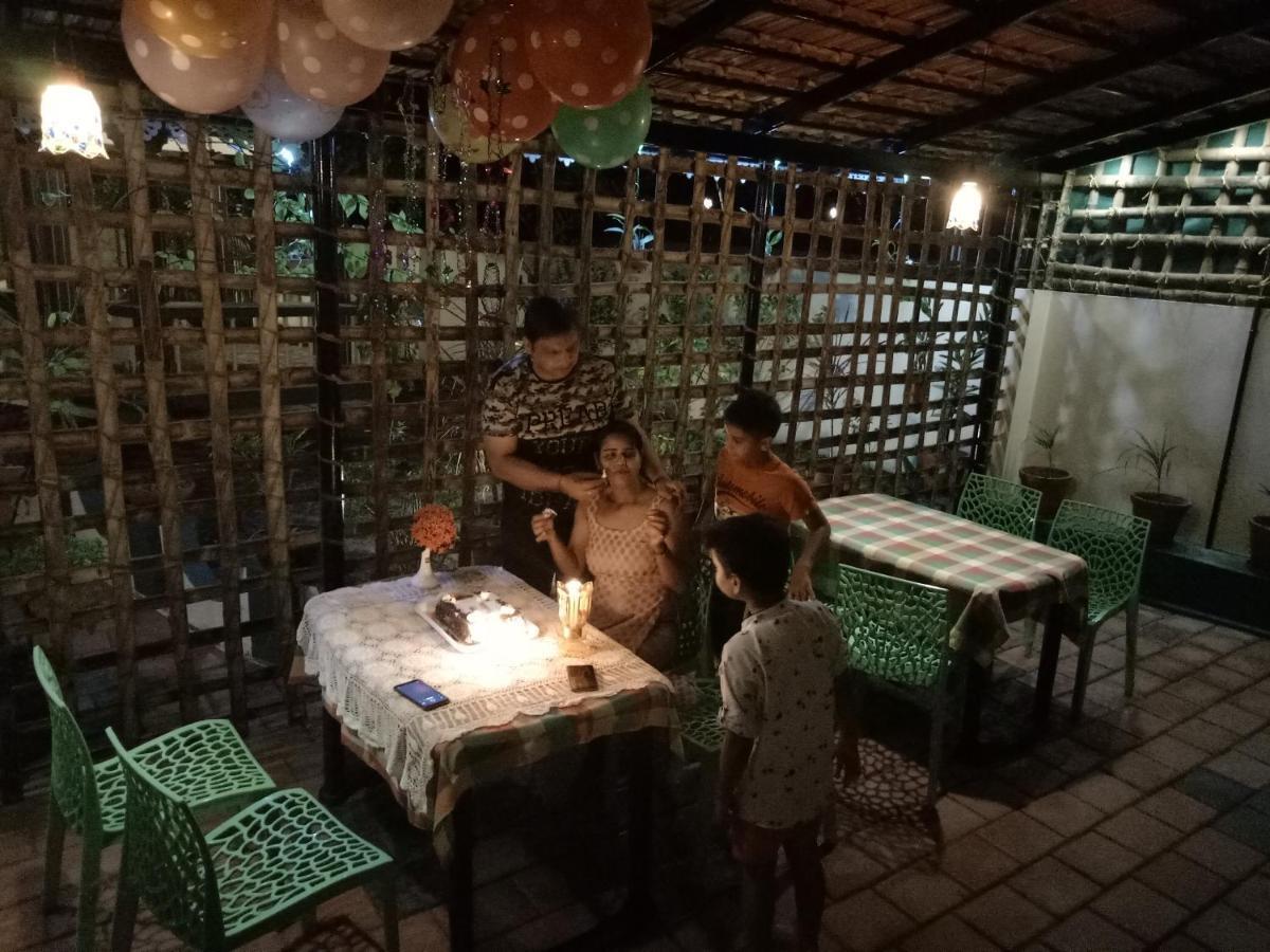 Sunset Beach Villa Cherai Kochi Ngoại thất bức ảnh